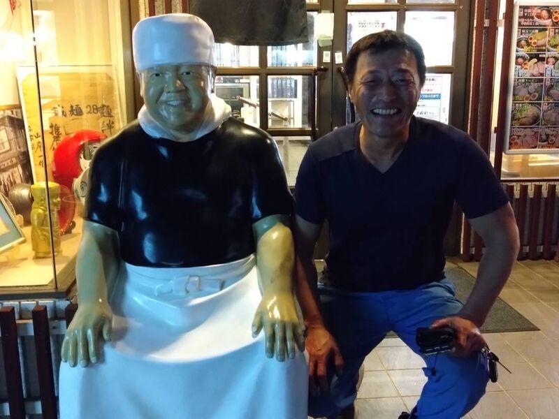 迷っているならうちに来い！