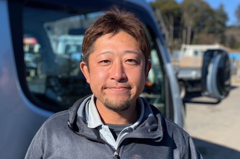 長妻君